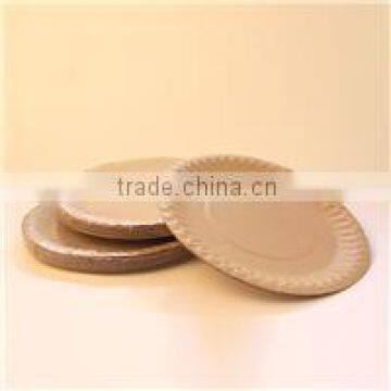 Disposable Plate Making Machine photo-3