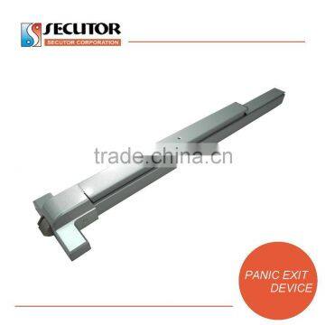 ANSI and UL Push Stainless Steel Panic Exit Device photo-2