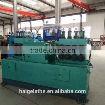 brand new nonferrous metal bar turning machine with cheap price