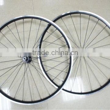 Bicycle alloy wheels for sale for road bike ALR200