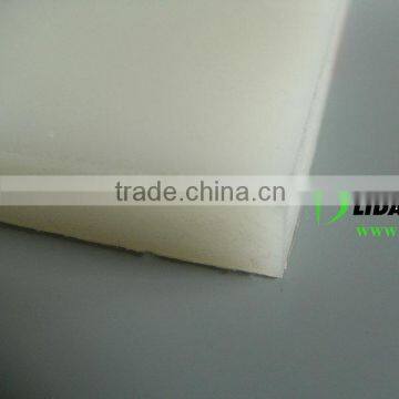 Wholesale PP Natural Sheet For Industrial Doors