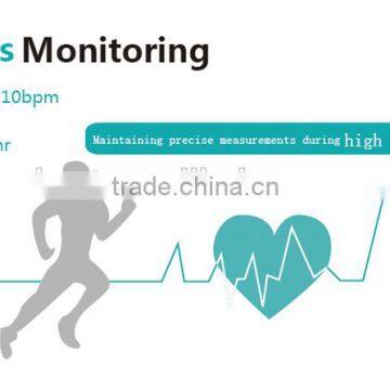 Factory Price TW64S Bluetooth Smart Watch Fitness Health Bracelet Heart Rate Pedometer Tracker