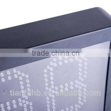 24 Seconds Count Down Basketball Scoreboard For Game photo-6