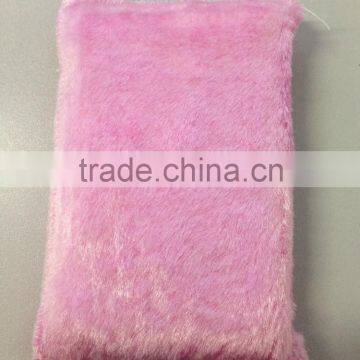 New Wood Fiber Dedust Cleaning Glove /kitchen Usage Deoil Dish Washing Piece Free of Detergent photo-4