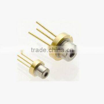 Competitive price Osram laser diode 520nm 50mw green laser diode