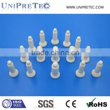 Alumina Al2O3 Ceramic Guide Pin for Projection Welding