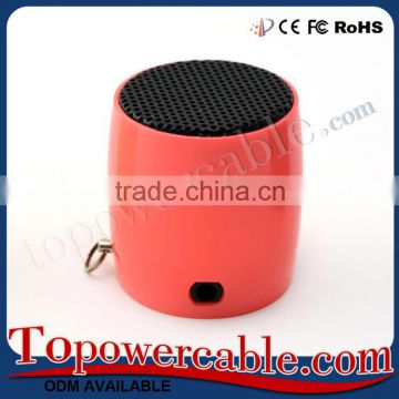 Promotional Customized Logo Printed Best Loudest Bluetooth Wireless Speakers