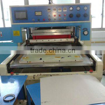 Folding high frequency indentation machine/Special preferential price, sincerely moved world -- to patronize the new and old cus