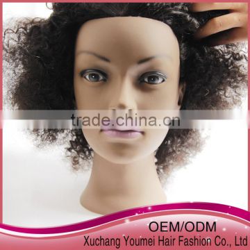 New Items Hair Wig Making Mannequin Head Dummy Head For Hair Wigs