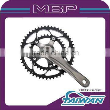 Aluminum Bicycle Crankset Road Bicycle Parts Road Crankset