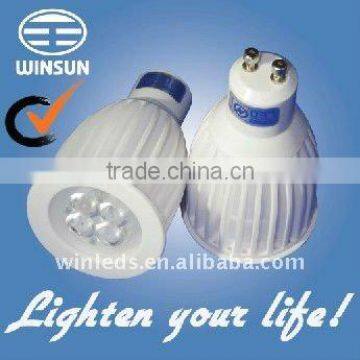 dimmable led gu10 bulb