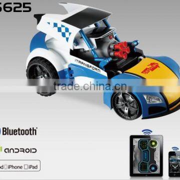 iS625 Fast Production built-in gyro new android toys