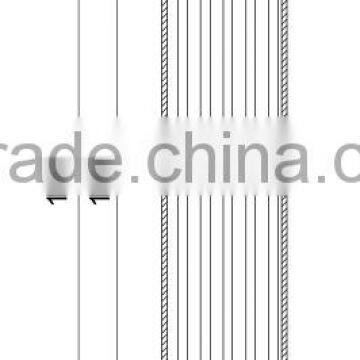 Wholesale Stainless Steel Ultra Filtration Membranes Systems for Food and Beverage photo-4