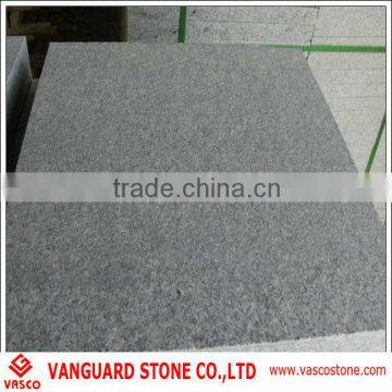 Sell grey granite paving stone
