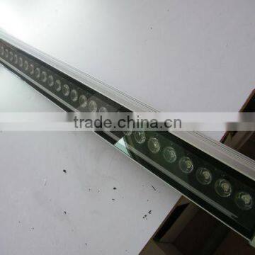 You Jizz Tube Rgbw 24w Line Ip65 1000mm Outdoor Lighting photo-2