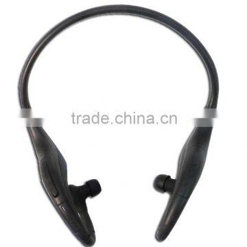 Wireless Sports Neckband Bluetooth Headphones photo-6