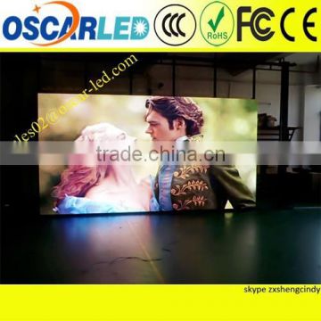 CE RoHS high refresh rate outdoor use LED high pixel resolution LED video wall price P10                        
                                                Quality Choice