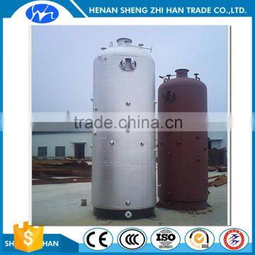 Vertical Style Biomass Stove photo-2