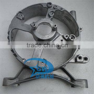 generator parts 5KW motor bracket