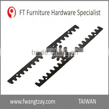 MIT High Quality Wood Furniture Dining Table Extenders Hardware