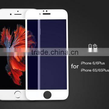 Joyroom Anti Blue Light Tempered Glass for IPhone 6s Clear 0.15mm Screen Protector For IPhone 6 4.7 MT-5334 photo-5