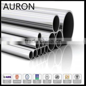 high quality 202 seamless stainless seamless steel tube for sales /High Quality thermostability stainless steel pipe 316L