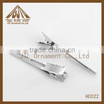 Fashion high quality 55mm single prong clips