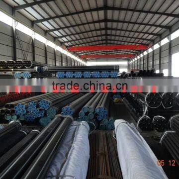 Carbon Steel SAW Pipes Tubes | EFW Carbon Steel Pipes 1.8960 WTSt 37-2 SEW 087 photo-2