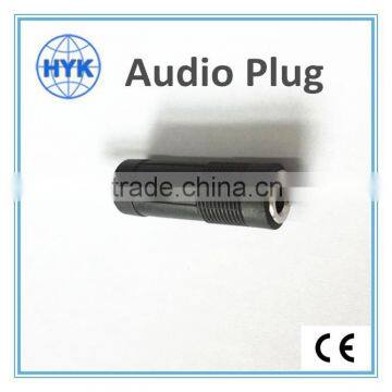 9.5mm TV Plug/TV Jack/angle Type/coaxial Connector Screw Type/audio & Video Plug