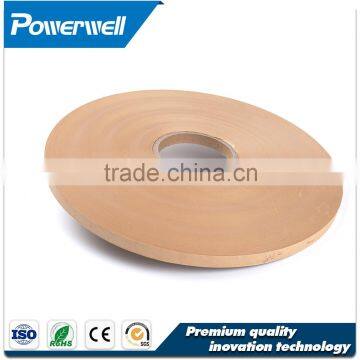 ODM/OEM acceptable kraft paper insulating laminates,kraft paper laminate