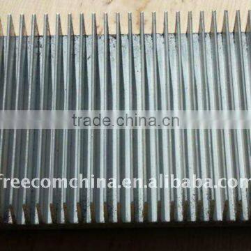 Extruded Heat Sink