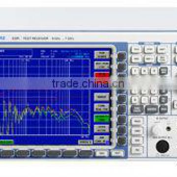 Refurbished Rohde & Schwarz ESPI3 Test Receiver