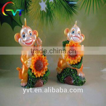 Handmade Fancy Decoration Candle