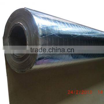 1.2m*60m Aluminum Foil Wrapping Facling photo-3