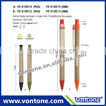 Promotional mechanical pencil