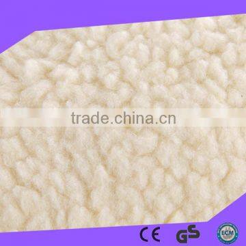 Hot Sale Double Controller Fleece Electric Blanket photo-2