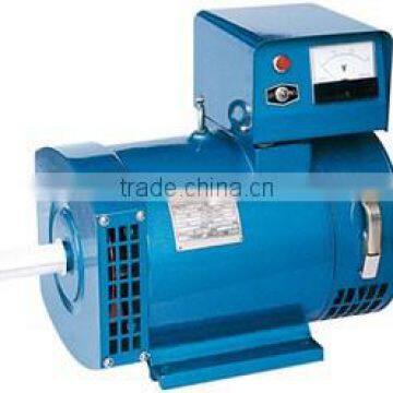 2-30KW ST STC brush Alternator