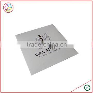 High Quality Custom Envelopes