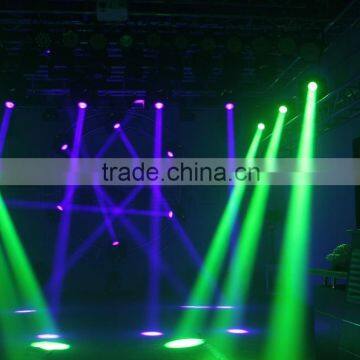 Guangzhou Beam 200w Moving Head Stage Light photo-6