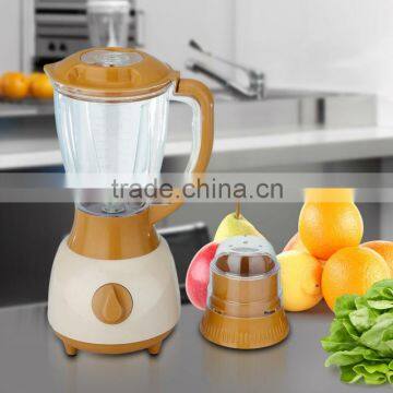 Jialian JL-BY88 Plastic Jar Electric Plastic Automatic Blender