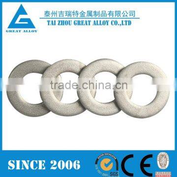 Monel 400 NO4400 2.4360 flange gasket pn16