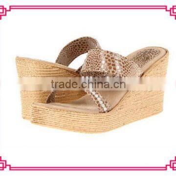 Beautiful Fashions Sandals Model Ladies XT13052003