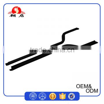 Vehicle Spare Parts PVC Extruding Water Stop Strip For WANHOO Tricycles