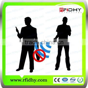 Rfid Blocking Sleeve Card photo-4