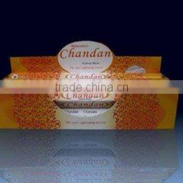 Chandan incense sticks Exporters