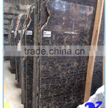 Hotsale of Nero Portopo Marble