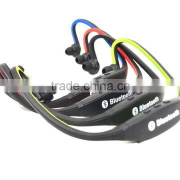 New Bluetooth Sports Wireless Headset Earphone Headphone photo-2