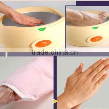 3000cc 150w Paraffin Wax Heater For Hand And Foot Treatment