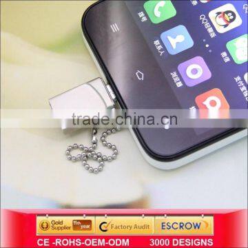 Promotion New 2014 Otg Usb Flash Disk ,Mobile Phone Swivel Usb Stick China Manufacturers,Suppliers and Exporters photo-4