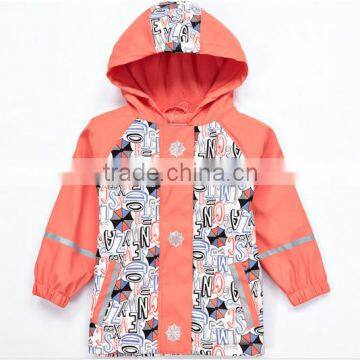 PU Jacket Good Quality photo-2
